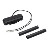 Pushbutton / Handle Unit - GM by Febi 13393912-FEB