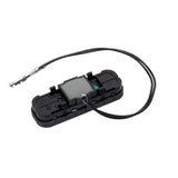 Pushbutton / Handle Unit - GM by Febi 13393912-FEB
