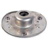 Strut Mounting without Ball Bearing - Jaguar by Febi J9C7007-FEB