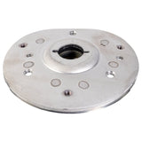 Strut Mounting without Ball Bearing - Jaguar by Febi J9C7007-FEB