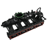 Intake Manifold with Gaskets - VW/Audi by Febi 06J133201AD-FEB