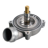 Thermostat - Mercedes by Febi 4732000115-FEB
