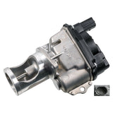 EGR Valve - VW/Audi by Febi 059131503AA-FEB
