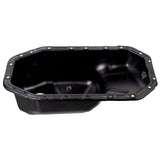 Oil Pan - VW/Audi by Febi 036103601AM-FEB