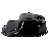 Oil Pan - VW/Audi by Febi 036103601AM-FEB