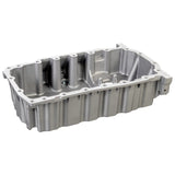 Oil Pan - VW/Audi by Febi 03G103603AB-FEB