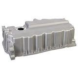 Oil Pan - VW/Audi by Febi 03G103603AB-FEB