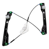 Window Regulator - VW/Audi by Febi 3C1837461L-FEB