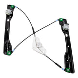 Window Regulator - VW/Audi by Febi 3C1837462L-FEB
