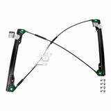 Window Regulator - VW/Audi by Febi 1C0837655A-FEB