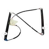 Window Regulator - VW/Audi by Febi 8L4837461-FEB