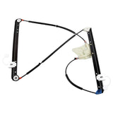 Window Regulator - VW/Audi by Febi 8L4837462-FEB