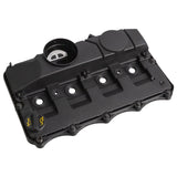 Valve Cover - Ford by Febi 1379728-FEB