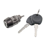Barrel Lock For Ignition - VWAudi | 1HM905855