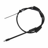 Brake Cable - Jaguar by Febi C2S25260-FEB