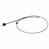 Brake Cable - GM by Febi 1605102-FEB