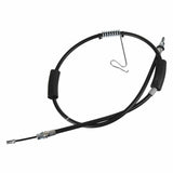 Brake Cable - Ford by Febi 4041996-FEB