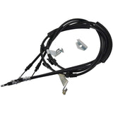 Brake Cable - Ford by Febi 1686078-FEB