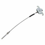 Brake Cable - Volvo by Febi 9191484-FEB