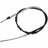 Brake Cable - Fiat by Febi 51840107-FEB