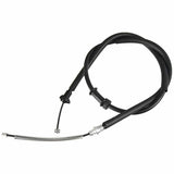 Brake Cable - Fiat by Febi 51900391-FEB