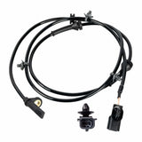 ABS Sensor - Nissan by Febi 479103NA0A-FEB