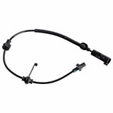 ABS Sensor - Ford by Febi 1815312-FEB