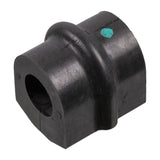 Sway Bar Bushing - Nissan by Febi 546138H518-FEB