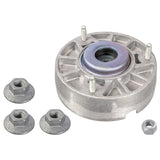 Strut Mounting Kit without Ball Bearing - BMW by Febi 177234-FEB