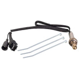 Lambda Sensor - VW/Audi by Febi 034906265E-FEB