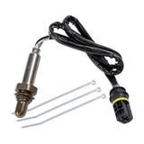 Lambda Sensor - Mercedes by Febi 0005406217-FEB