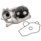 Water Pump - BMW/MINI by Febi 11518478476-FEB