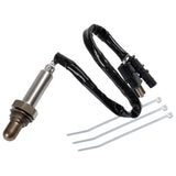Lambda Sensor - Mercedes by Febi 0065429017-FEB