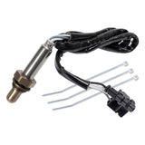 Lambda Sensor - Mercedes by Febi 0005403817-FEB