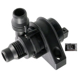 Auxiliary Water Pump - BMW/MINI by Febi 64110304850-FEB