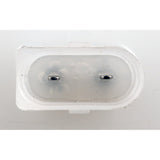 Coolant Expansion Tank - Porsche by Febi 95B121407-FEB