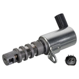 Solenoid Valve For Camshaft Adjustment - Honda by Febi 15830RBB003-FEB