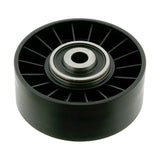 Idler Pulley For Auxiliary Belt - VW/Audi by Febi 038145276-FEB