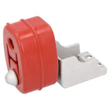 Exhaust Hanger For Central & Rear Silencer - VW/Audi by Febi 4E0253147K-FEB