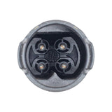Lambda Sensor - BMW/MINI by Febi 11787512002-FEB