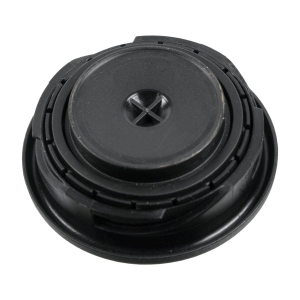 Oil Filler Cap - BMW/MINI | 11128654637-FEB – UroTuning