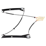 Window Regulator - VW/Audi by Febi 6R3837461A-FEB