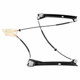Window Regulator - VW/Audi by Febi 6R3837462A-FEB