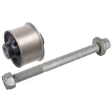 Control Arm Bushing Kit - Ford by Febi 1763701-FEB4