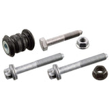 Control Arm Bushing Kit - Fiat by Febi 51849602-FEB3