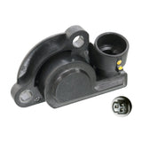 Throttle Position Sensor - GM by Febi 17087653-FEB