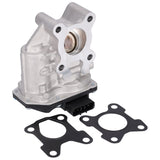EGR Valve - Nissan by Febi 147103XN0A-FEB