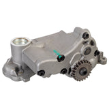 Oil Pump - VW/Audi by Febi 06J115105AB-FEB