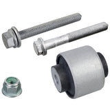 Control Arm Bushing Kit - VW/Audi by Febi 4N0407515-FEB2