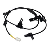 ABS Sensor - Hyundai by Febi 956812S500-FEB